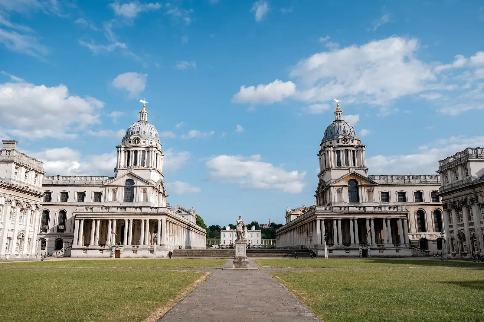 University of Greenwich