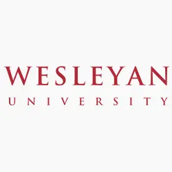 Wesleyan University logo