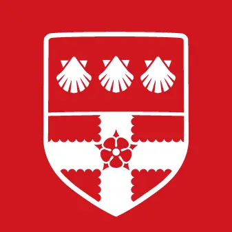 University of Reading logo