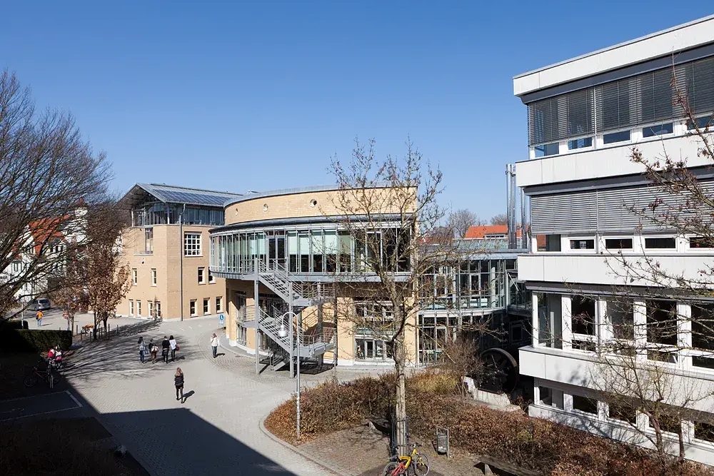 University of Applied Science Biberach