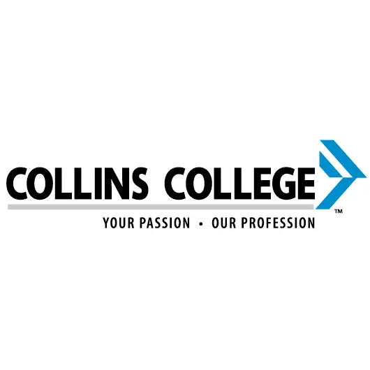 Collins College logo