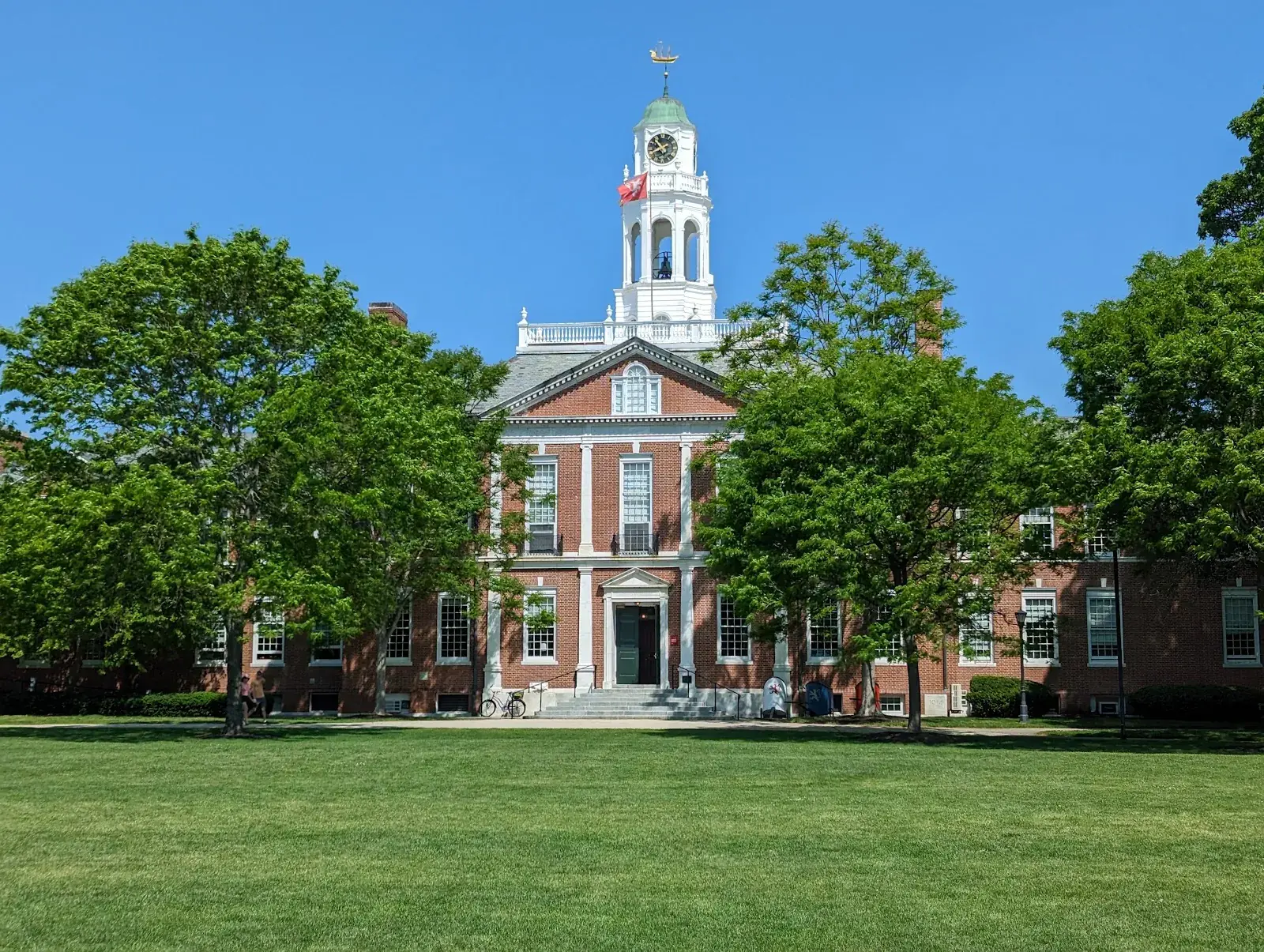 Phillips Exeter Academy