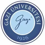 Gazi University logo