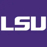 Louisiana State University logo