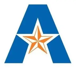 The University of Texas at Arlington logo