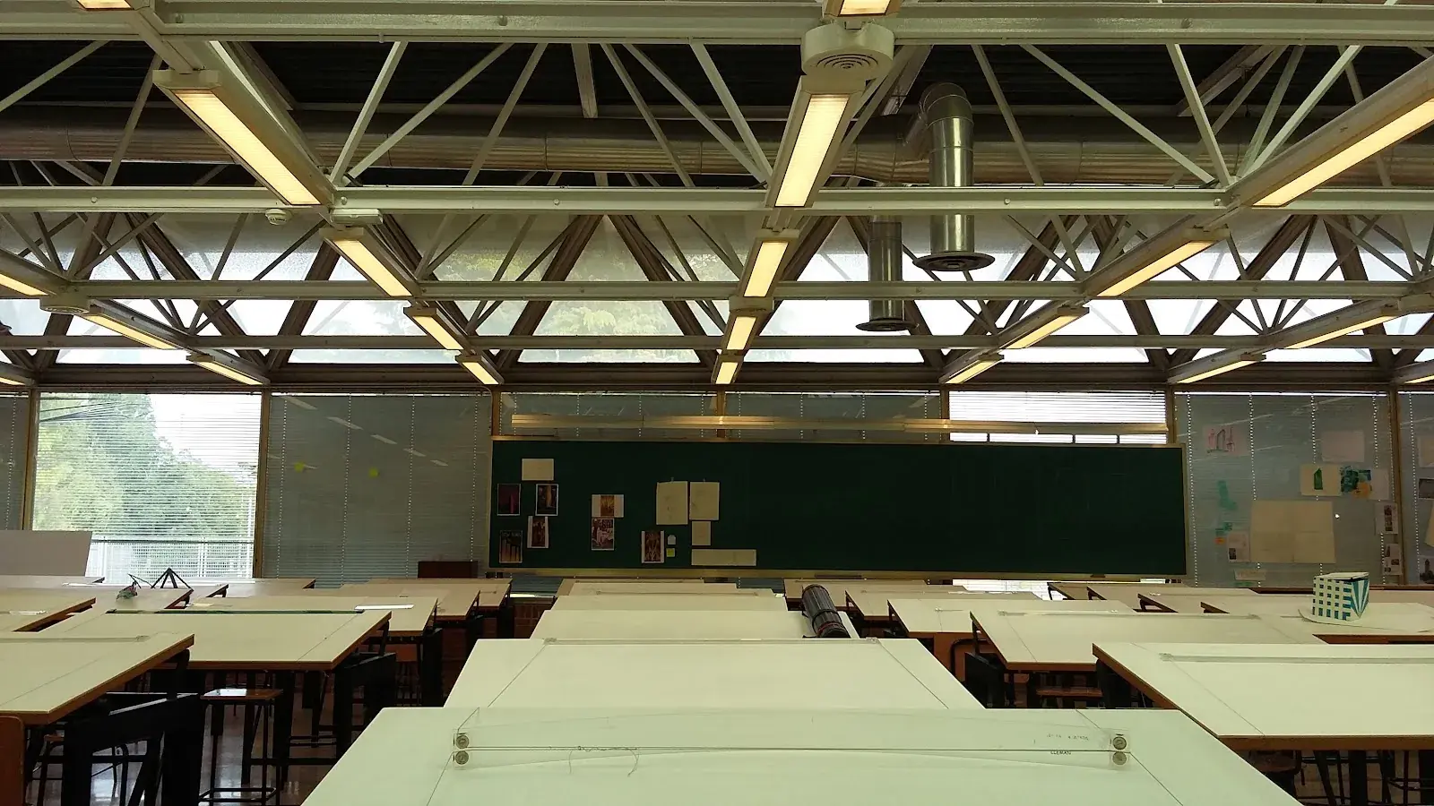 International Architectural Workshop (Universidad de Edo)
