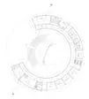 Ecole Nationale d'Architecture logo