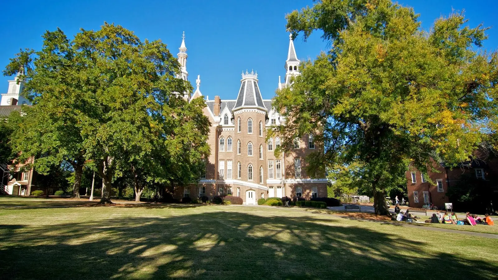 Mercer College
