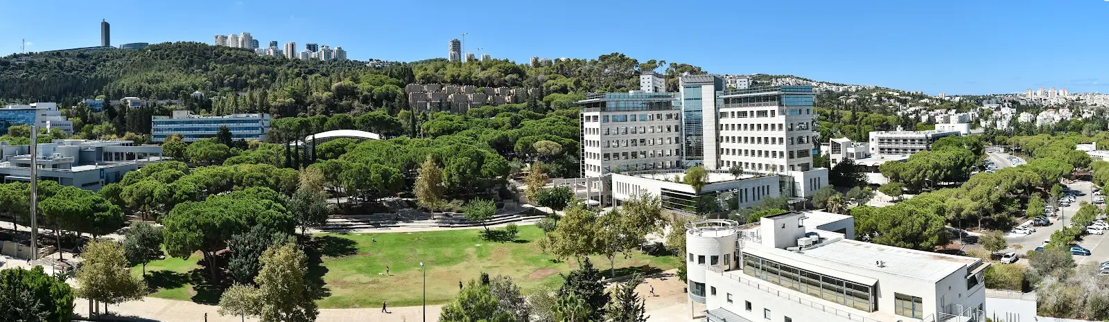 Technion-The Israeli Institute of Technology