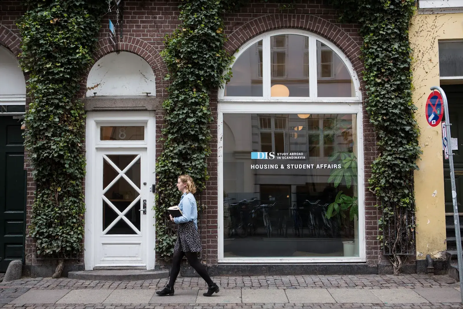 Danish Institute for Study Abroad (DIS)