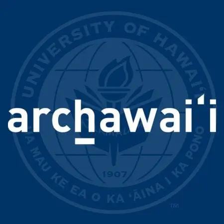 University of Hawaiʻi at Mānoa logo
