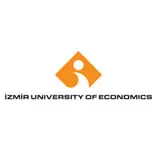 Izmir University of Economics logo