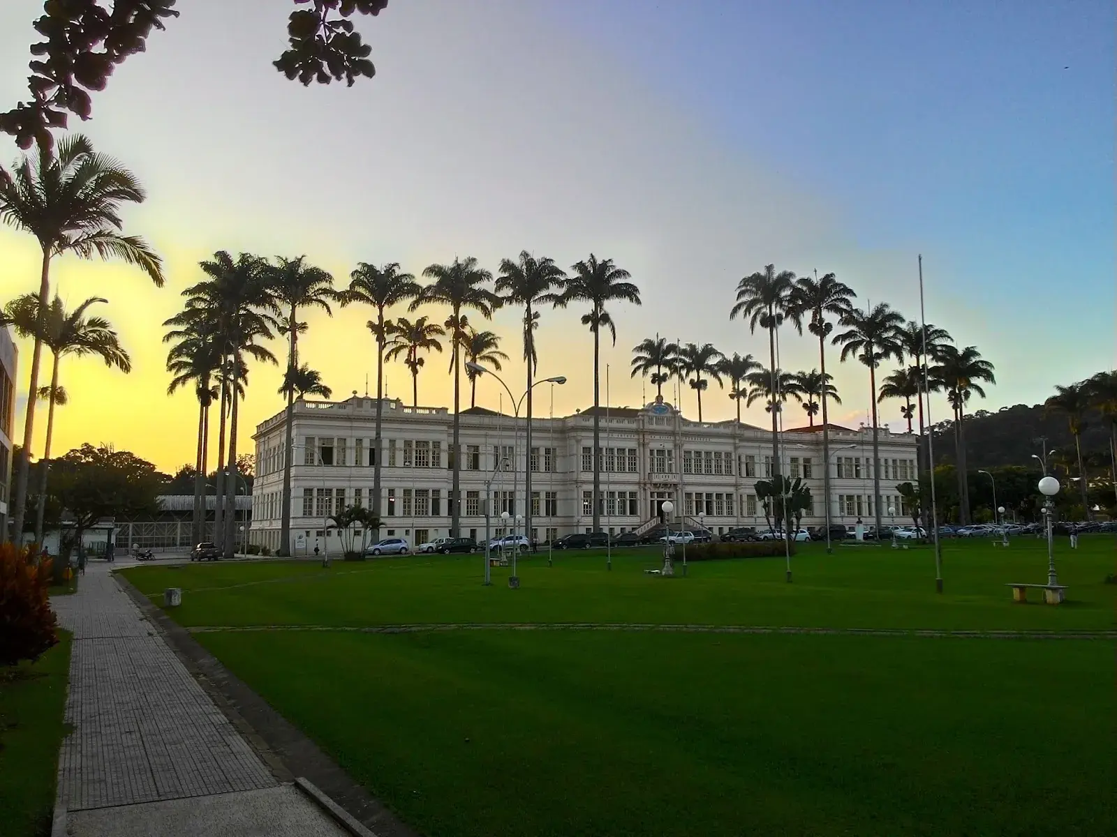 Universidade Federal de Viçosa