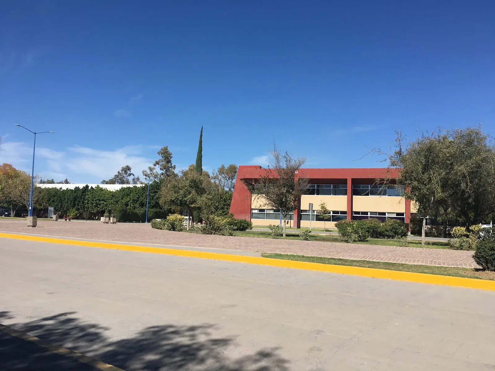 UNIVERSIDAD TECNOLOGICA DE LEON