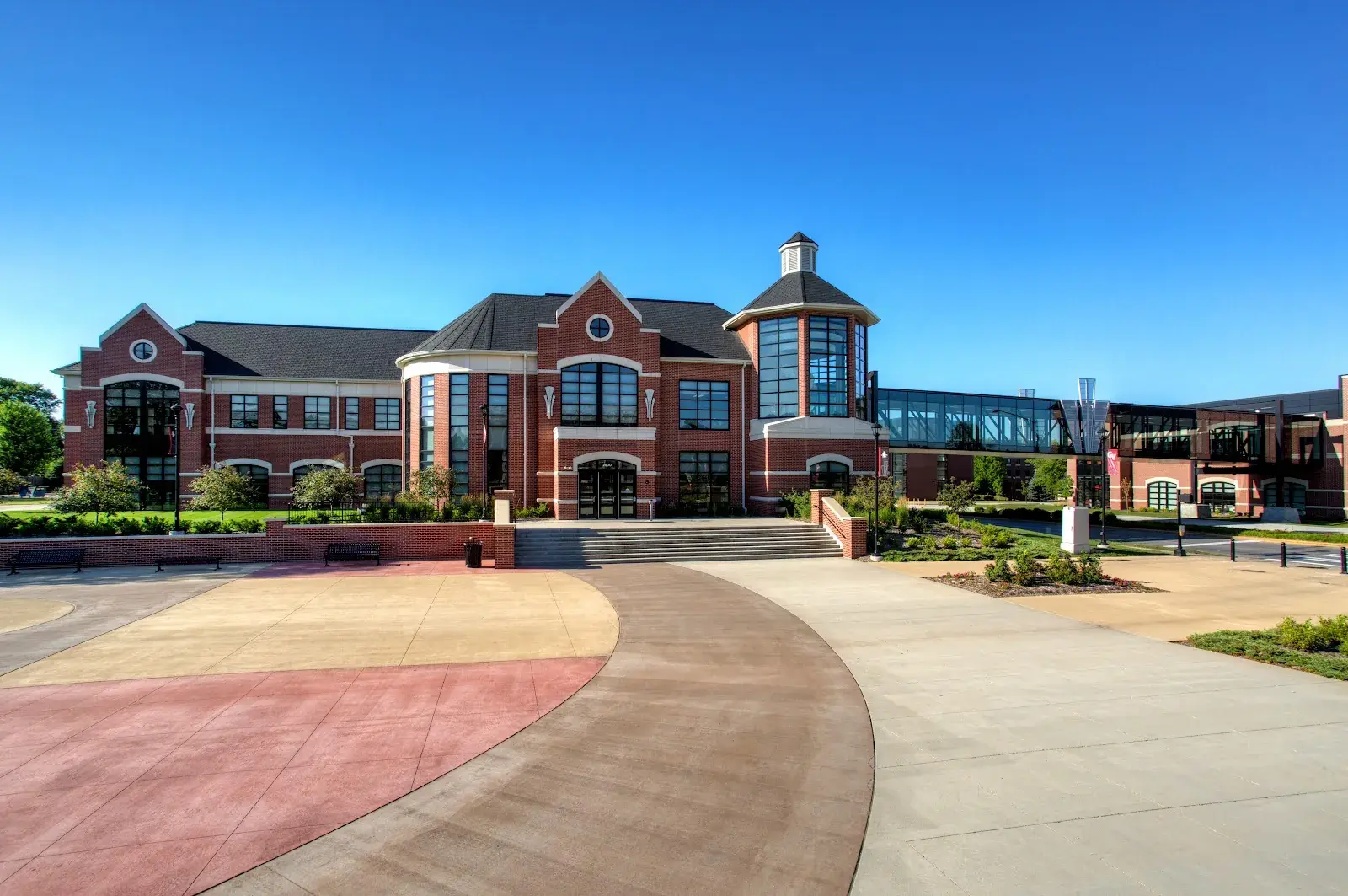 Grand View College