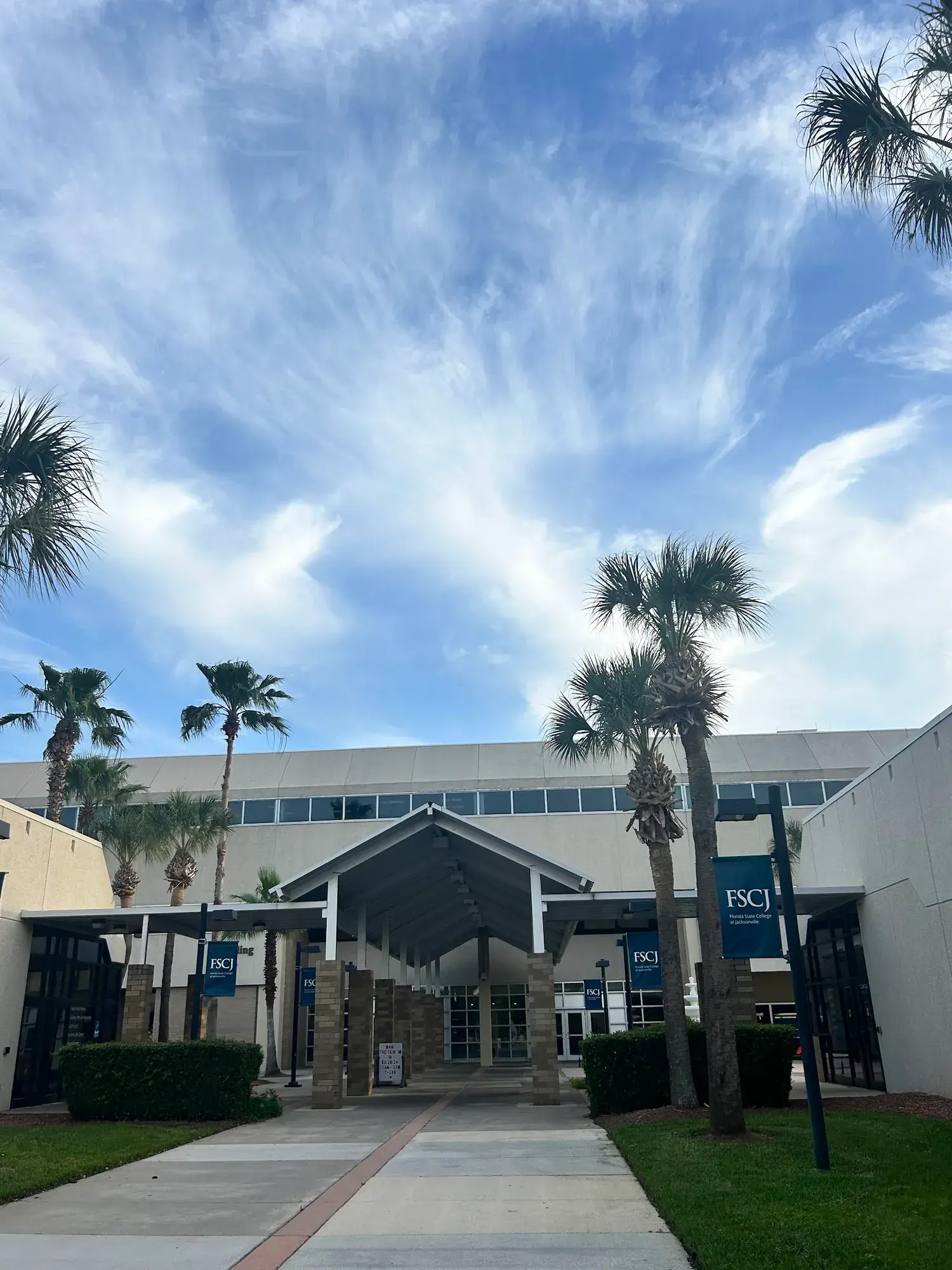 Florida State College at Jacksonville