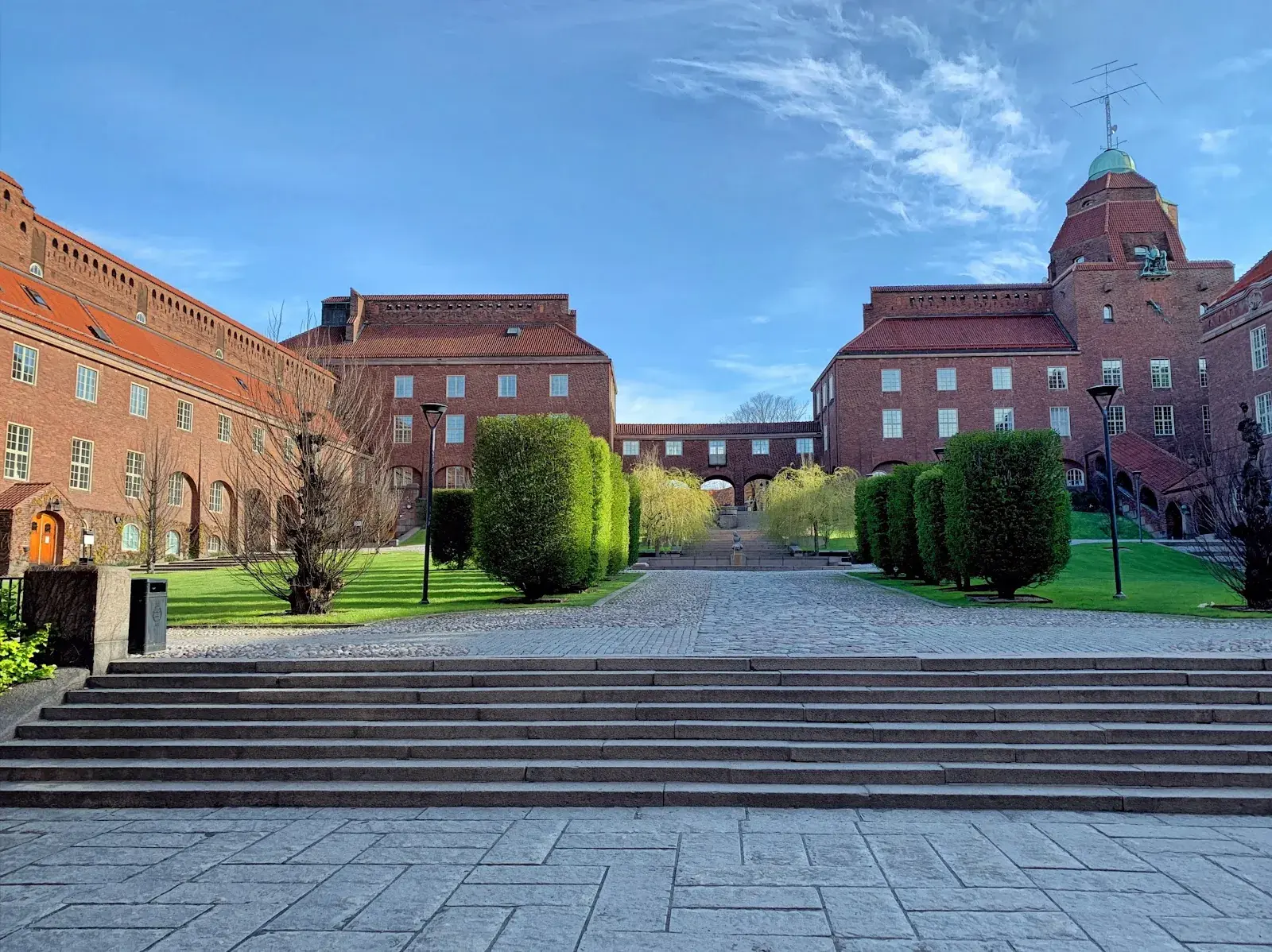 Royal Institute of Technology (KTH)