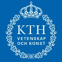 Royal Institute of Technology (KTH) logo