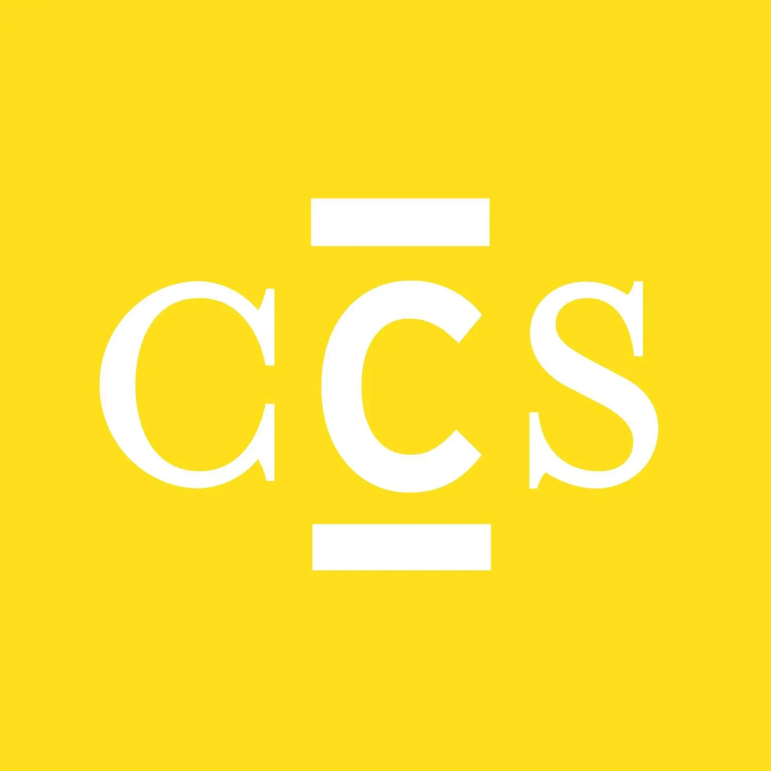 College for Creative Studies logo