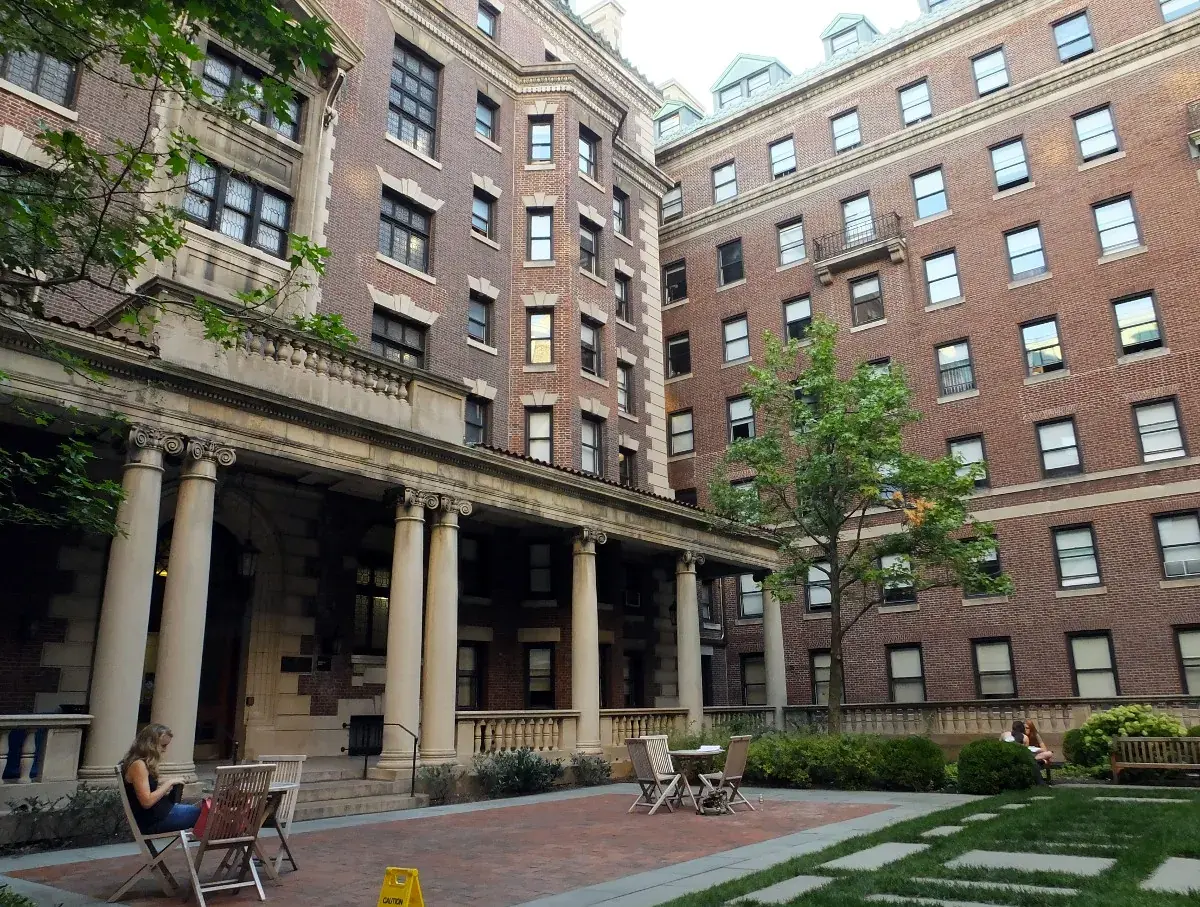 Barnard College