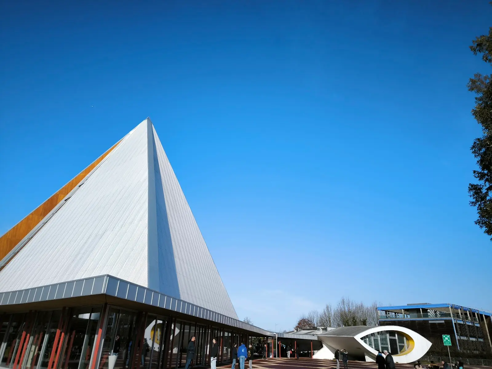 Architecture and Landscape School of Bordeaux