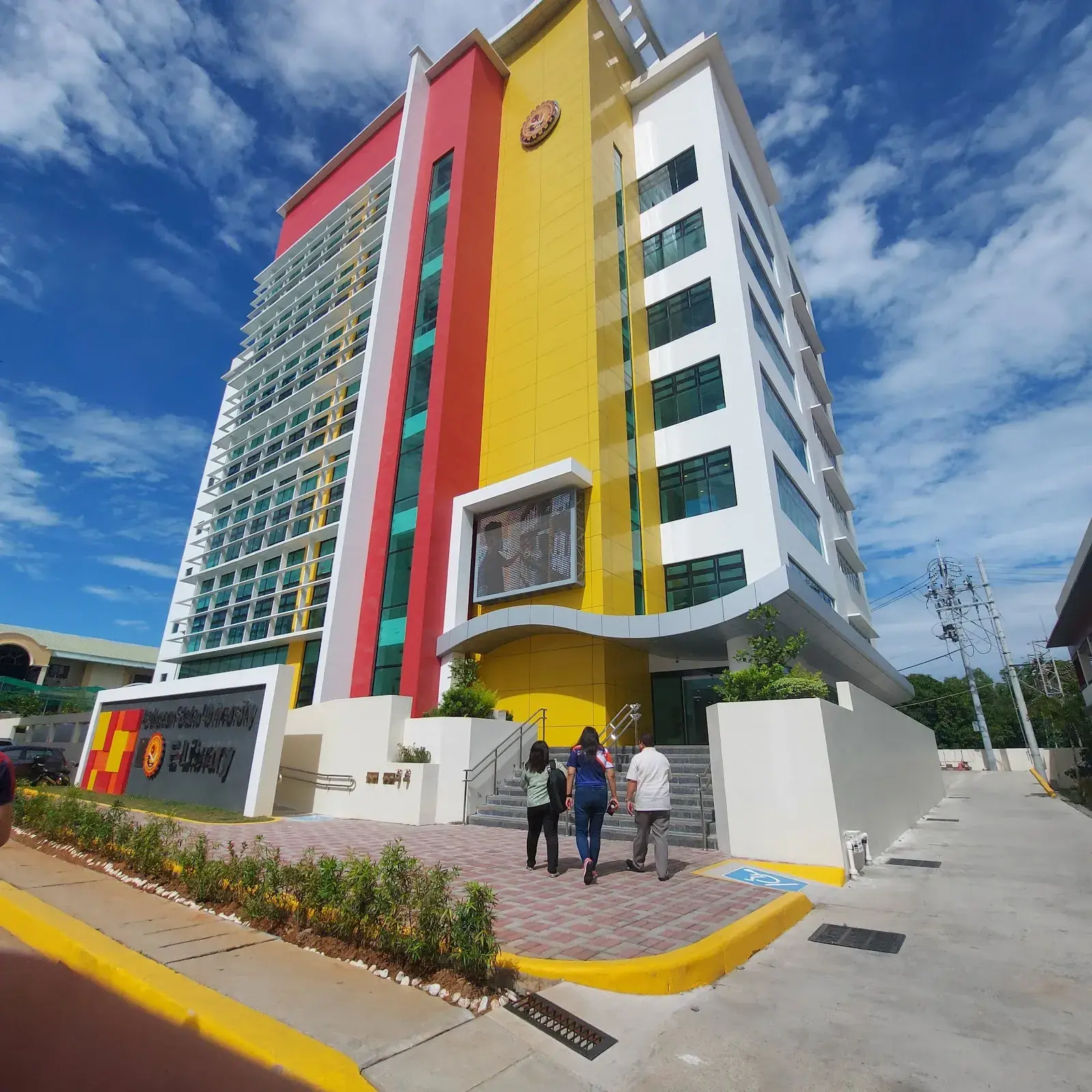 Bulacan State University