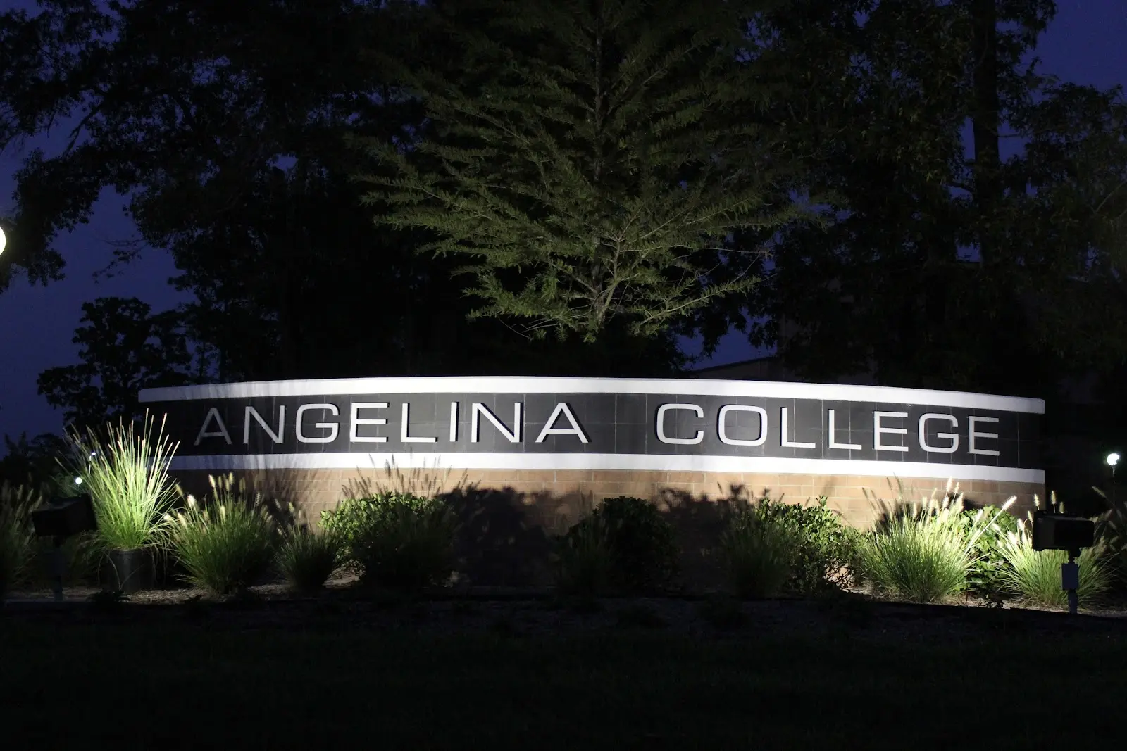 Angelina Community College