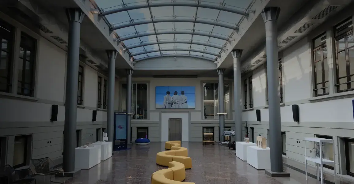Domus Academy
