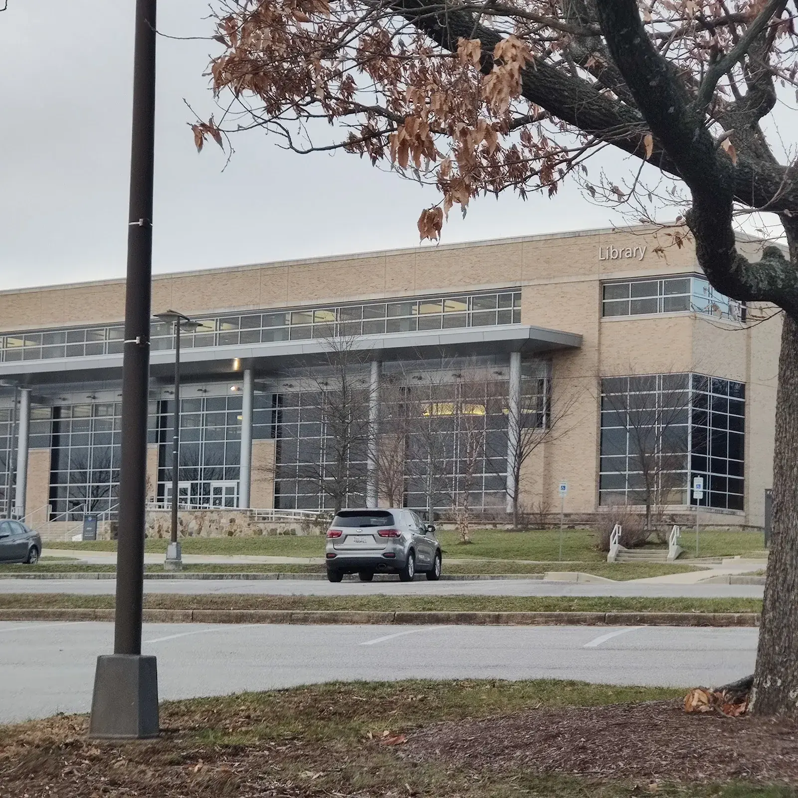Catonsville Community College