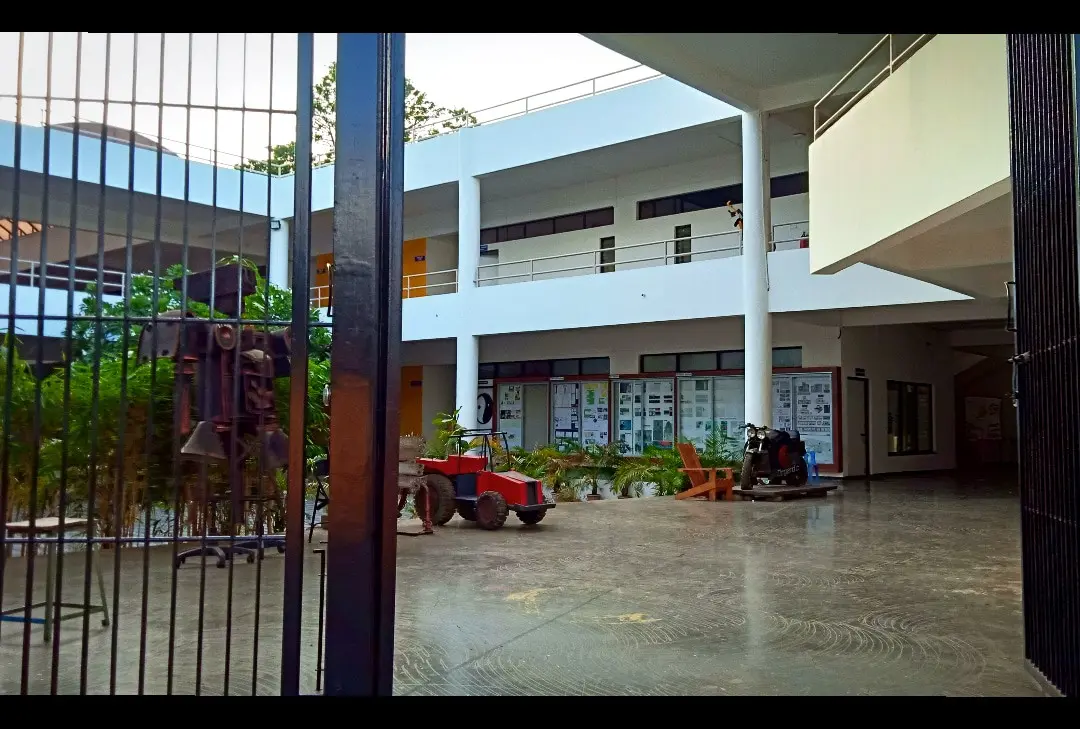 N.D.M.V.P.S College of Architecture