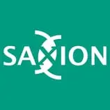Saxion University of Applied Sciences logo