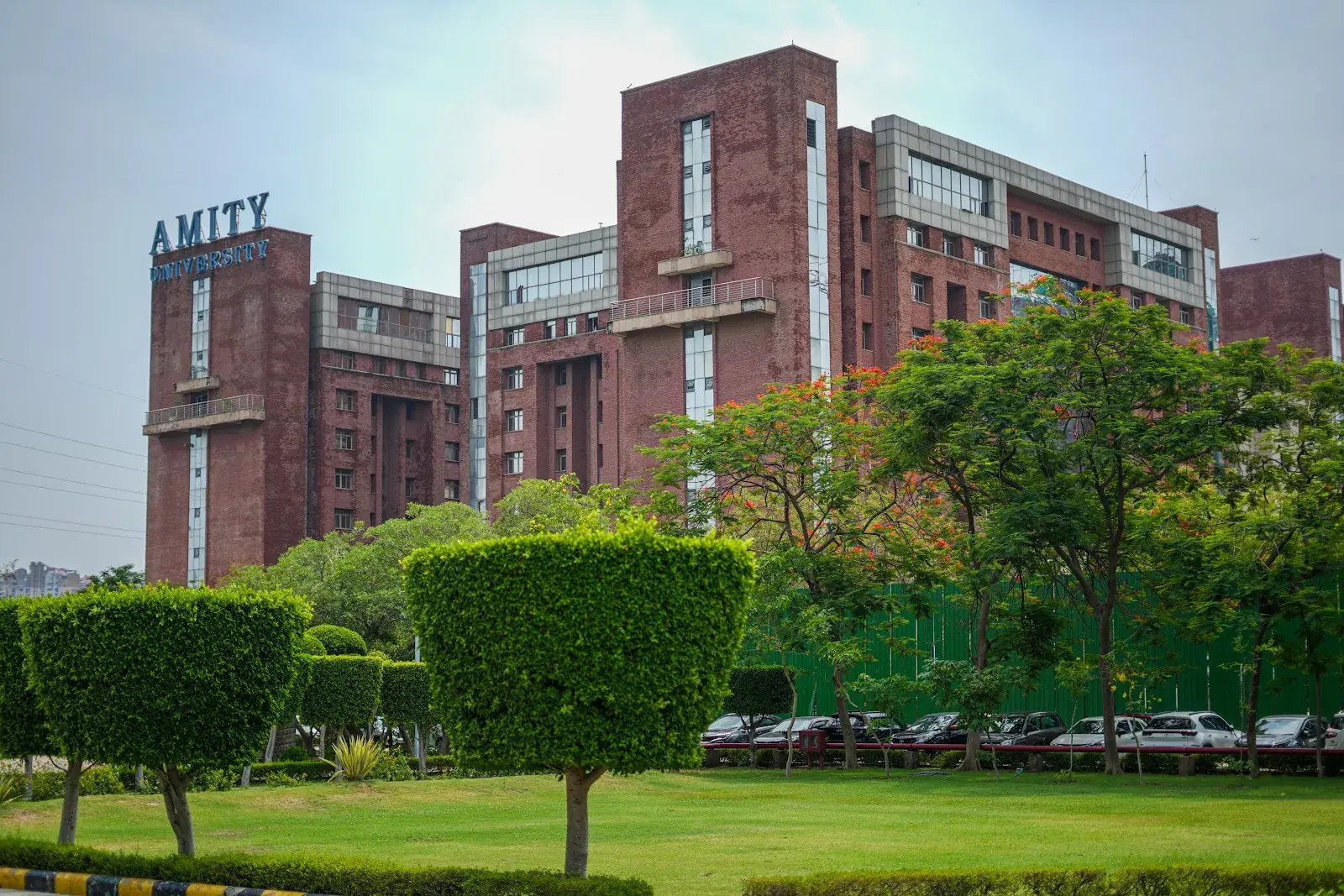 Anatoia University