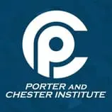 Porter and Chester Institute logo