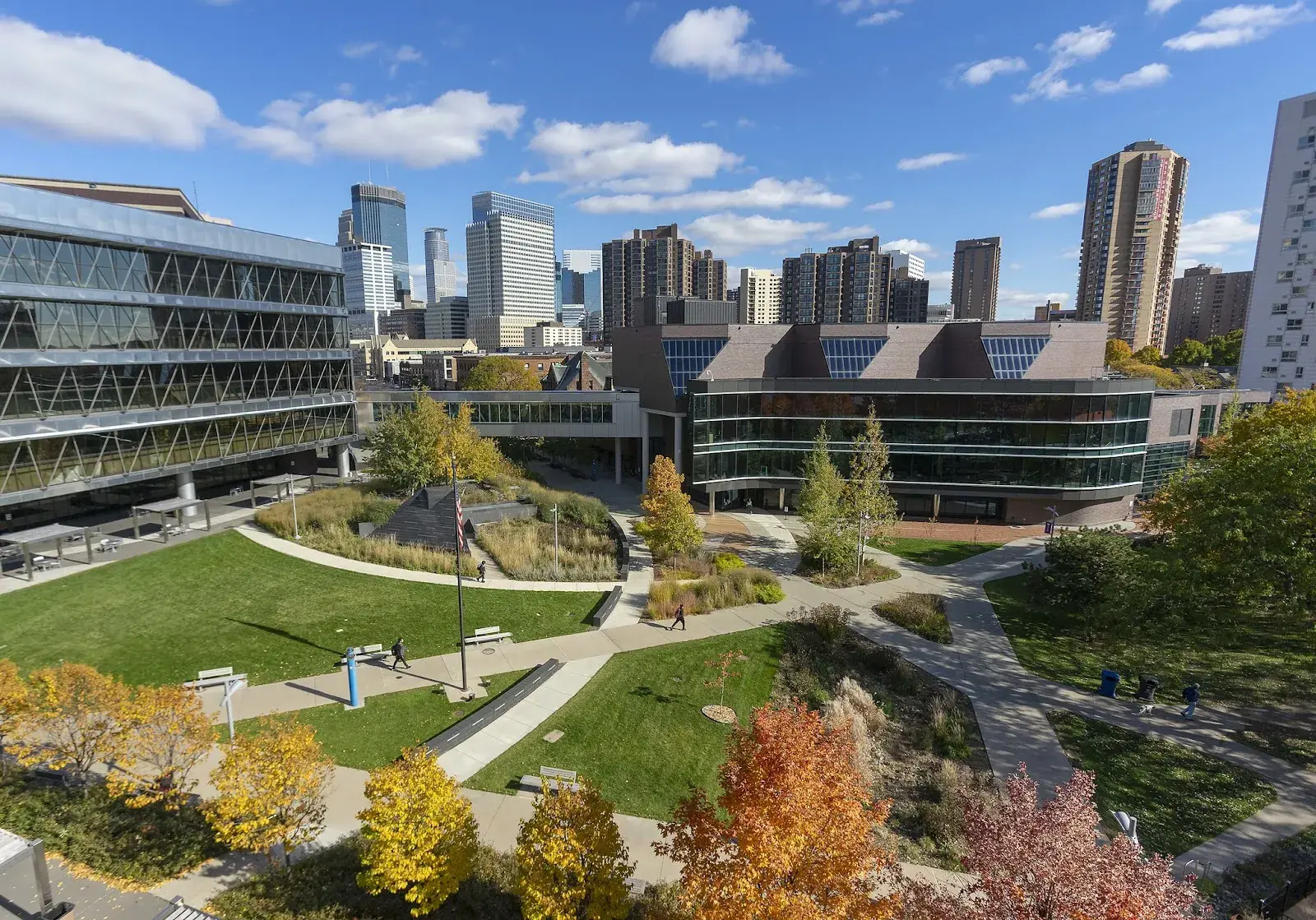 Minneapolis Community and Technical College