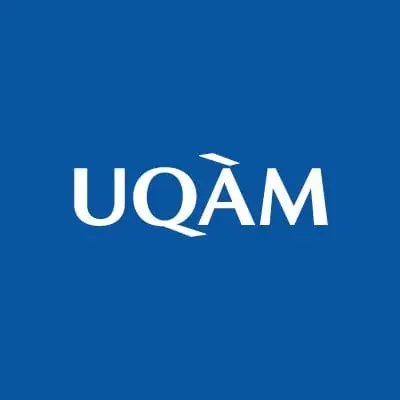UQAM | Université du Québec à Montréal logo