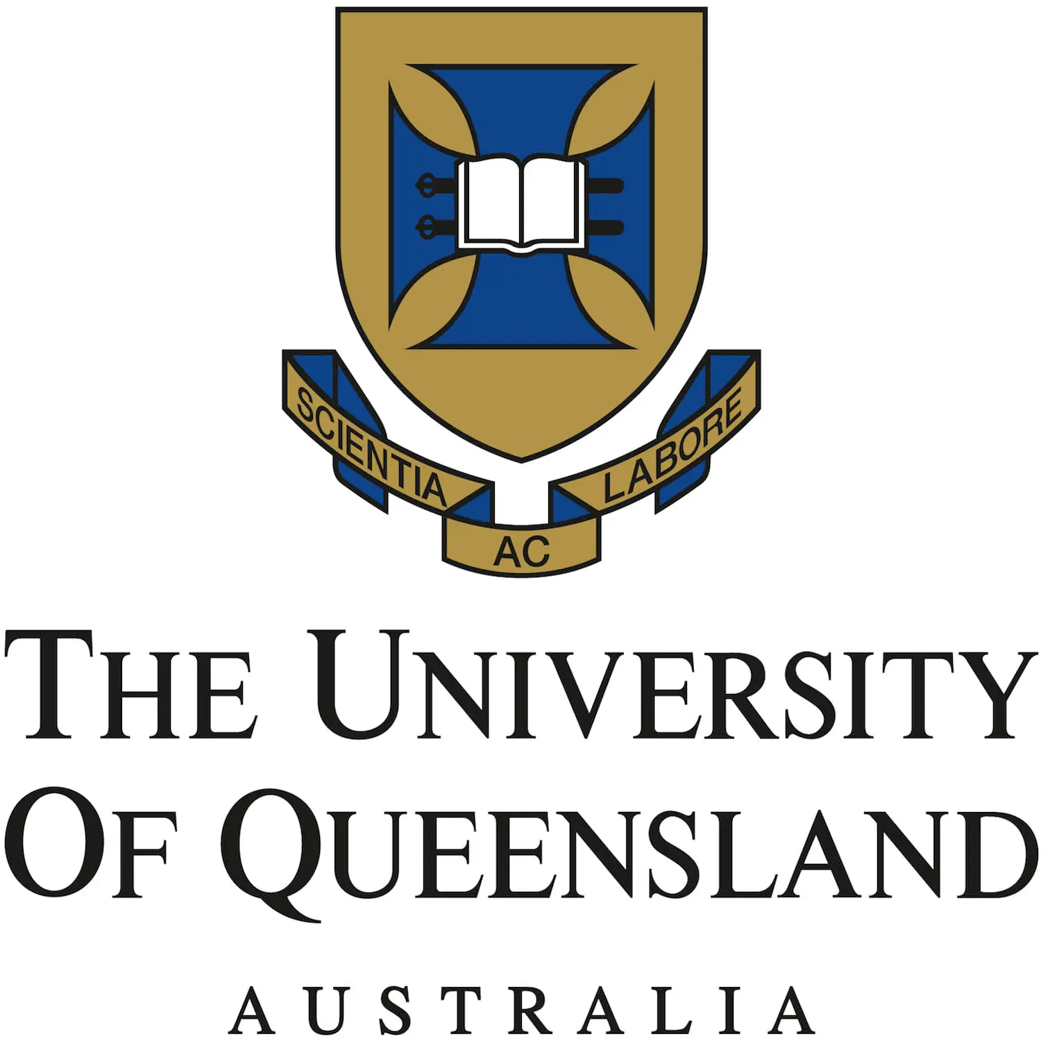University of Queensland logo