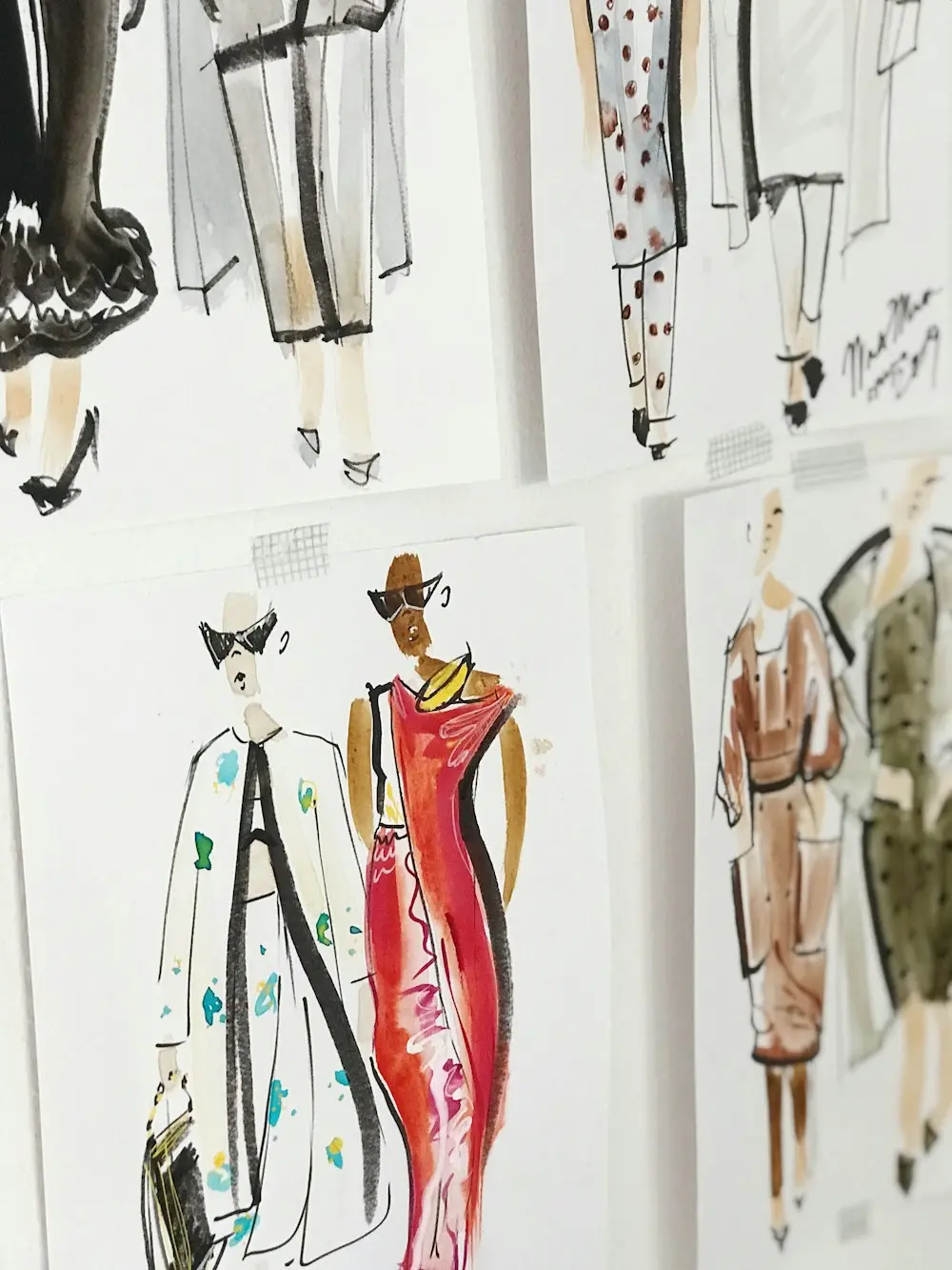 Inter National Institute of Fashion Design (INIFD)