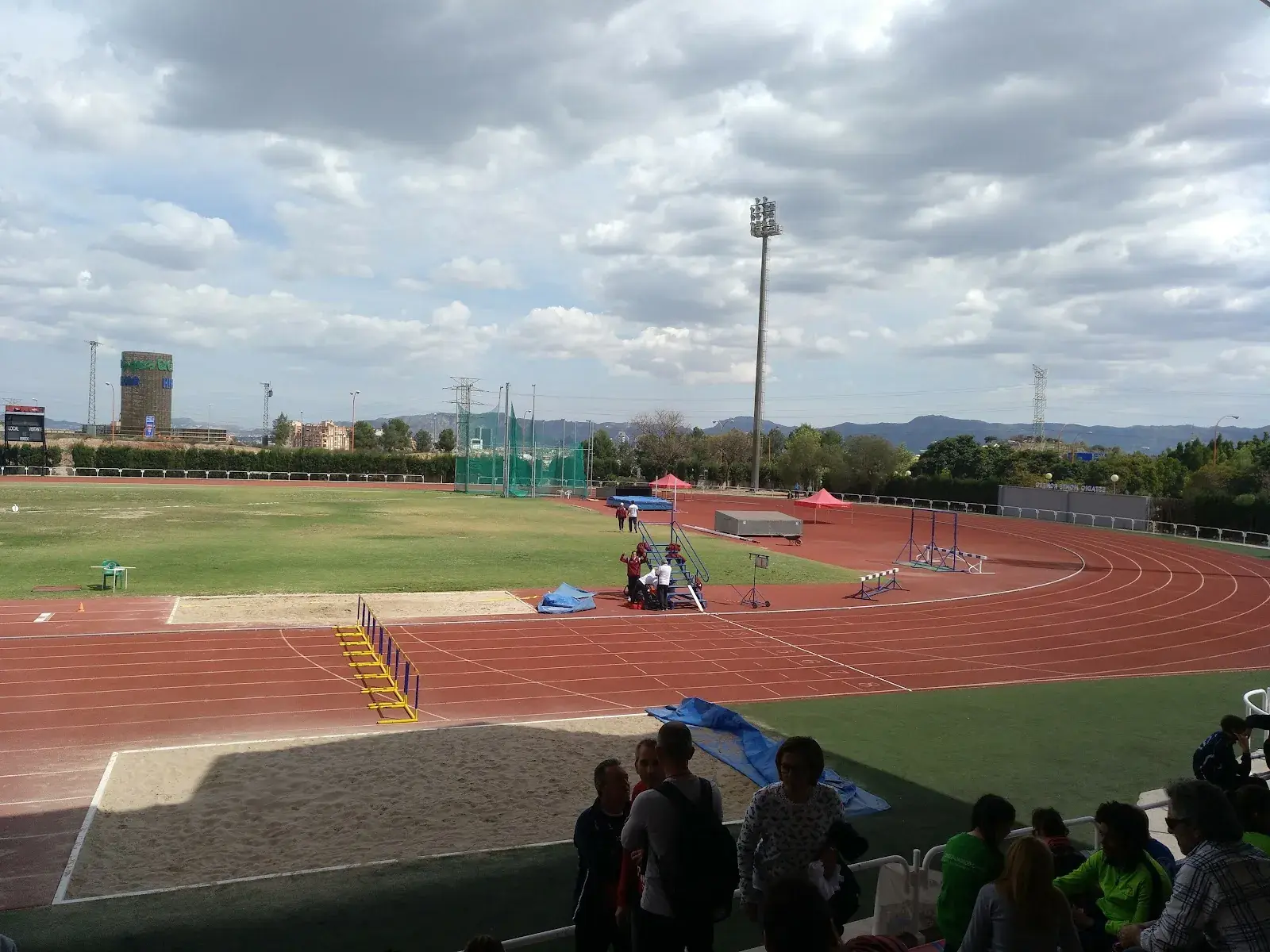 Universidad de Murcia