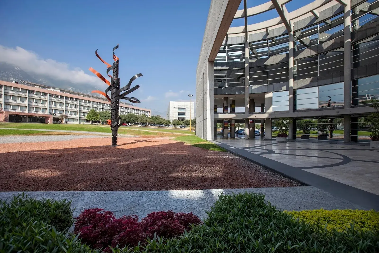 Universidad de Monterrey