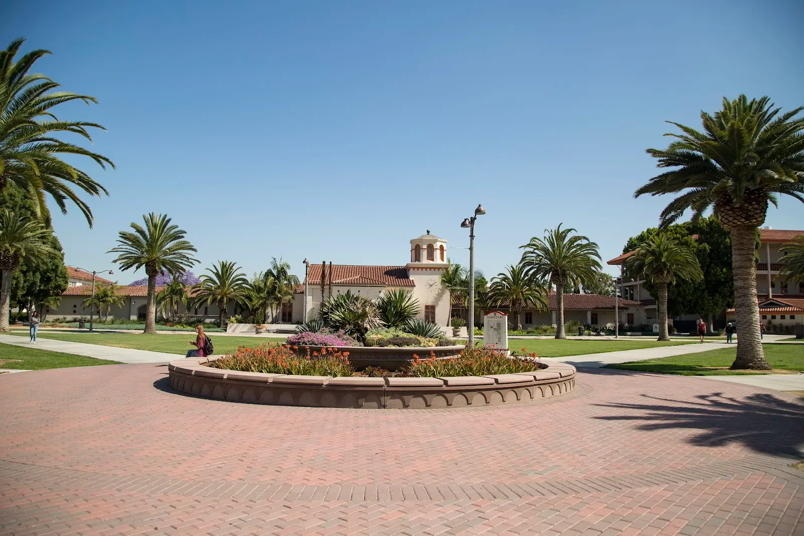 Long Beach City College