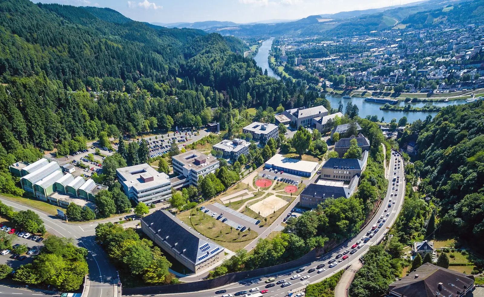 Trier University of Applied Sciences