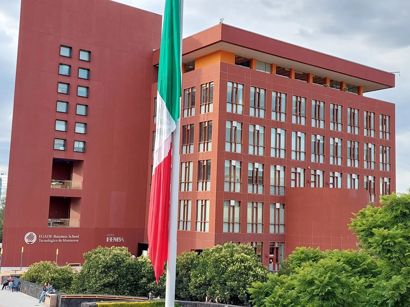 ITESM Campus Santa Fe