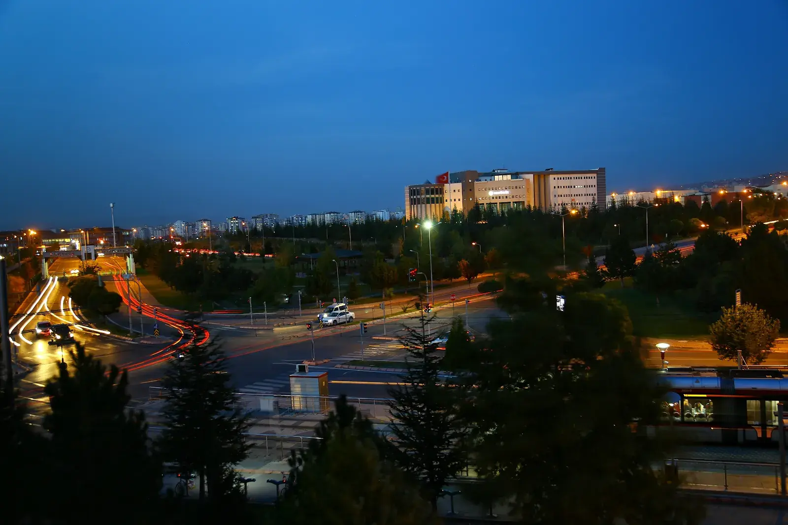 Erciyes University