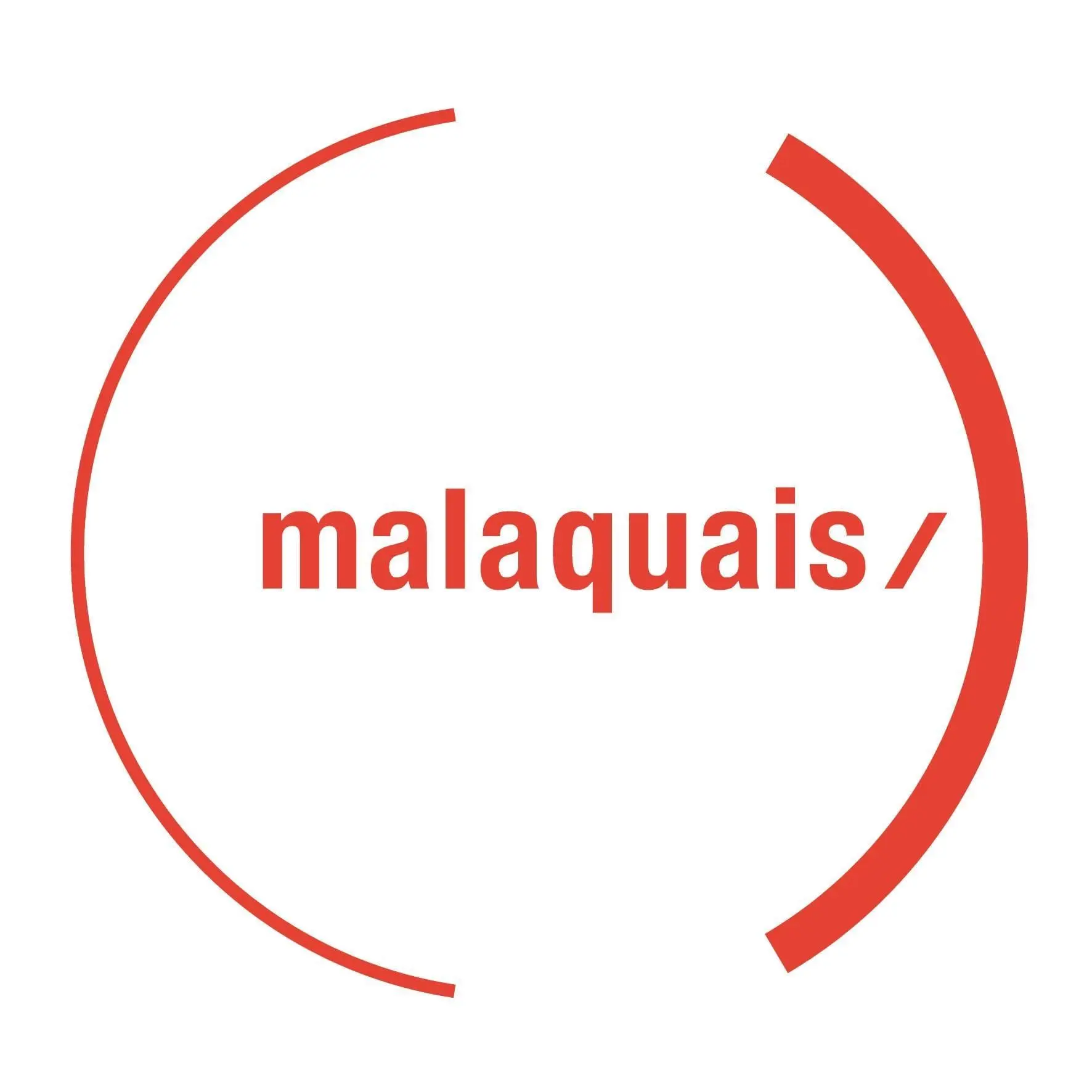 Ecole Nationale Supérieure d'Architecture Paris-Malaquais logo