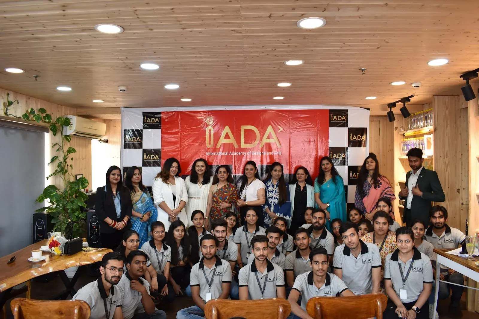 Interior Designers Institute
