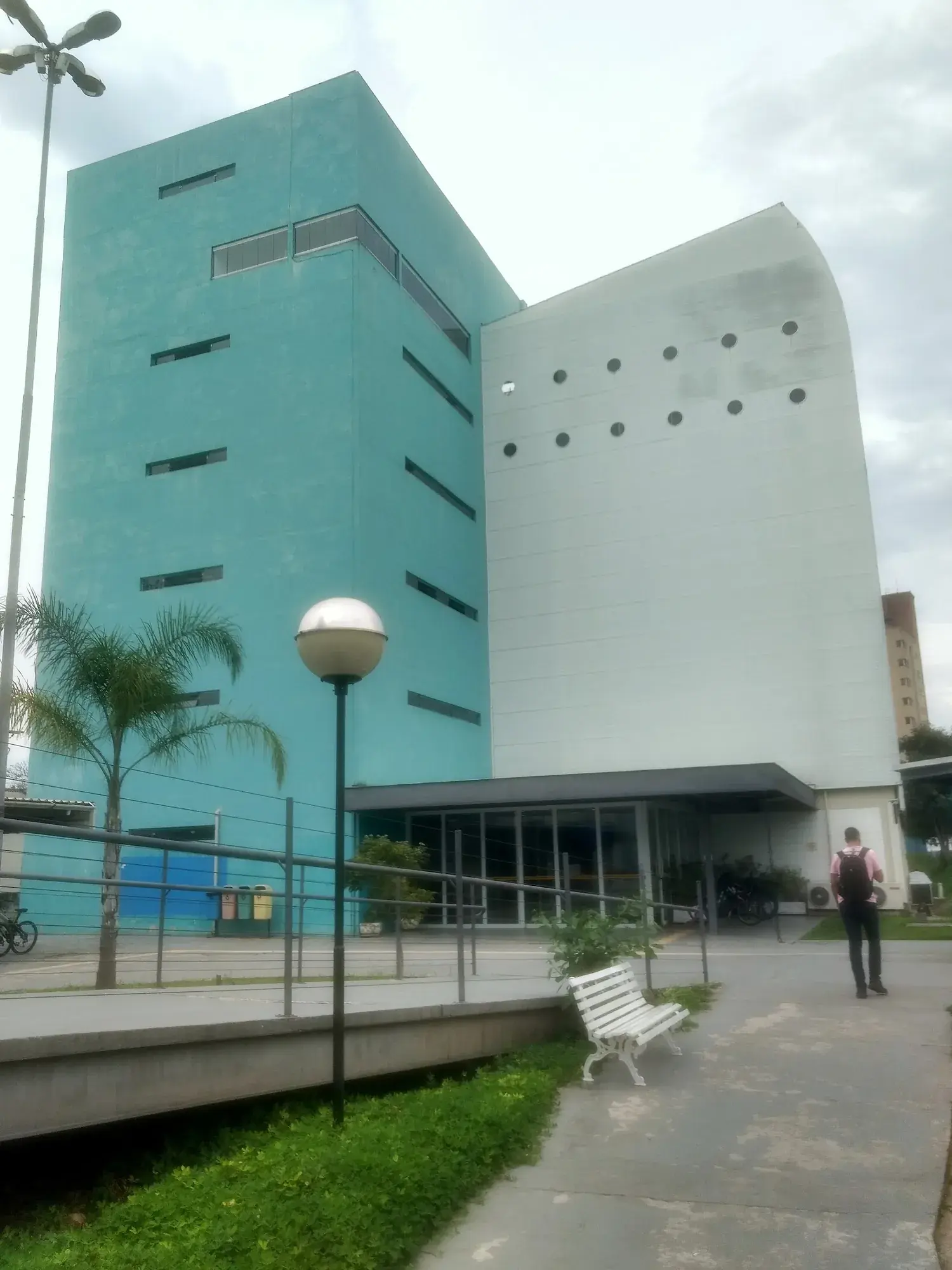 State University of São Paulo (UNESP)