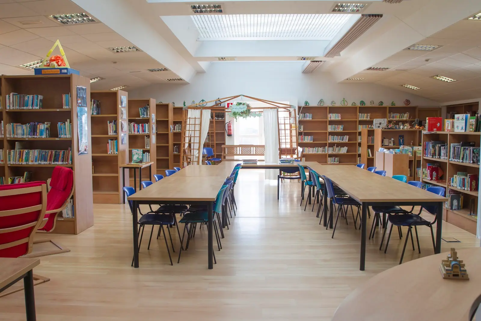 American School of Bilbao