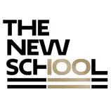 The New School logo