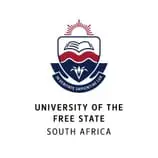 University of the Free State logo