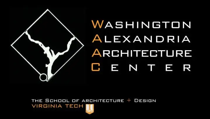 Washington Alexandria Architecture Center logo